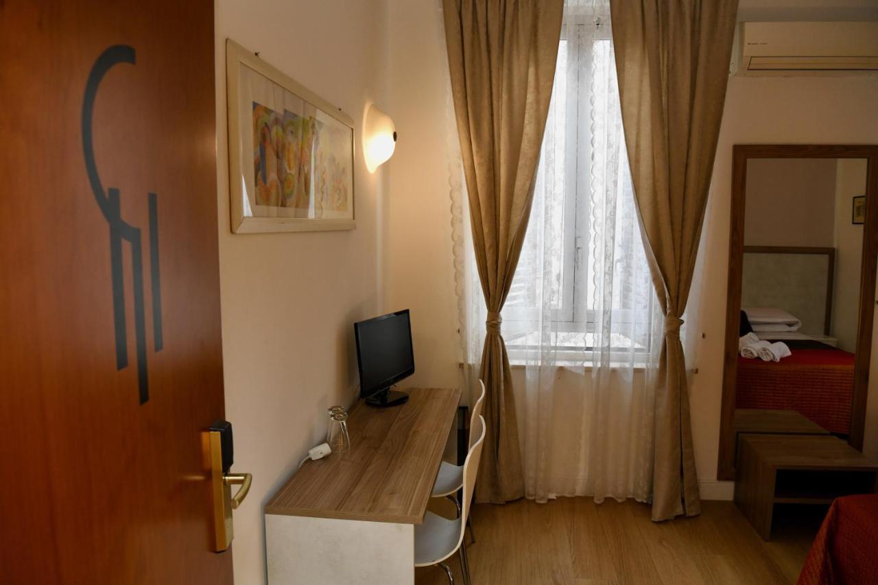 Anacapri Hotel Roma