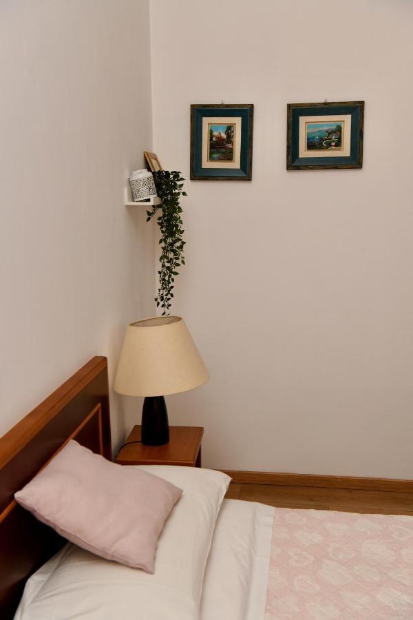 Hotel Anacapri Roma